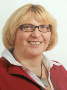 Profilbild von Johanna Schade