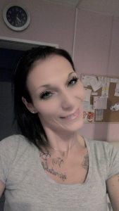 Profilbild von Johanna Schäfer