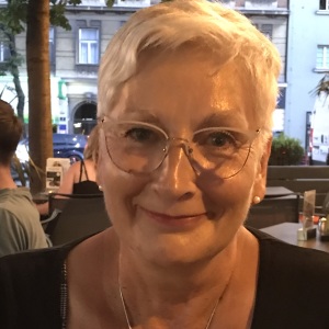 Profilbild von Johanna Schilling