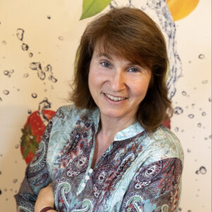 Profilbild von Johanna Schlayer