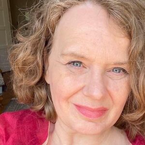 Profilbild von Johanna Schlehuber