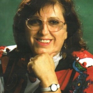 Profilbild von Johanna Schleiden