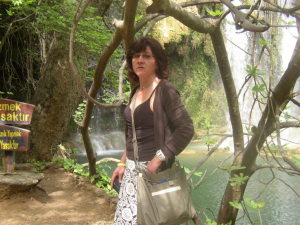 Profilbild von Johanna Schneidzik
