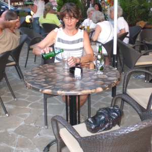 Profilbild von Johanna Schöler
