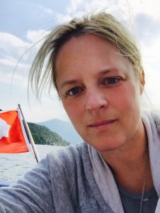 Profilbild von Johanna Schottenhamel