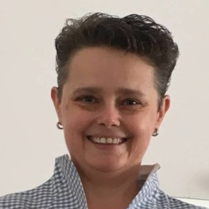 Profilbild von Johanna Schreier