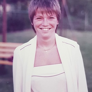 Profilbild von Johanna Schubert