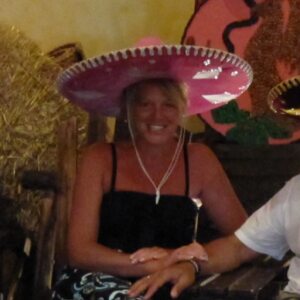 Profilbild von Johanna Schulte