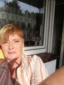 Profilbild von Johanna Schuster