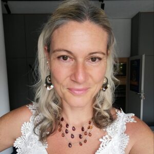 Profilbild von Johanna Schwaiger
