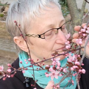 Profilbild von Johanna Schwendler