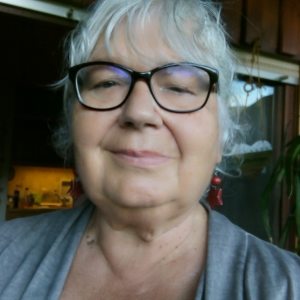 Profilbild von Johanna Schwidergall