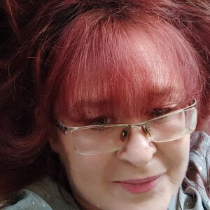 Profilbild von Johanna Seiler