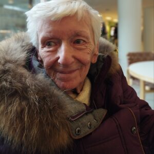 Profilbild von Johanna Seltmann