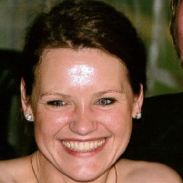 Profilbild von Johanna Sievering