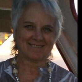 Profilbild von Johanna Sigg