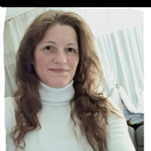 Profilbild von Johanna Sirtl-Hacker