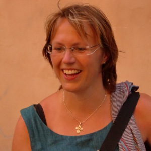 Profilbild von Johanna Sonntag