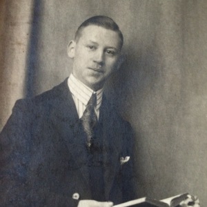 Profilbild von Johanna Stein