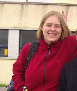 Profilbild von Johanna Stephainski