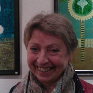 Profilbild von Johanna Strunz