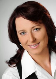 Profilbild von Johanna Szymiczek