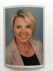 Profilbild von Johanna Tauber