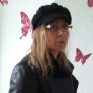 Profilbild von Johanna Thomas