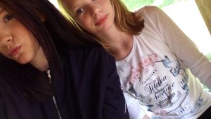 Profilbild von Johanna Tietz