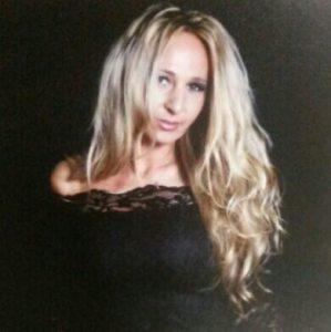 Profilbild von Johanna Trautmann
