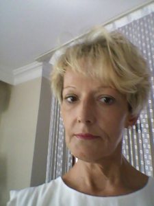 Profilbild von Johanna Trinkl