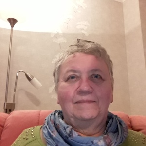 Profilbild von Johanna Unruh