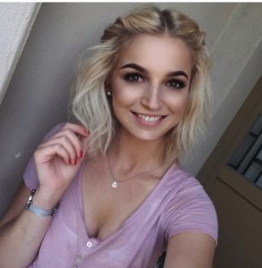 Profilbild von Johanna Urban