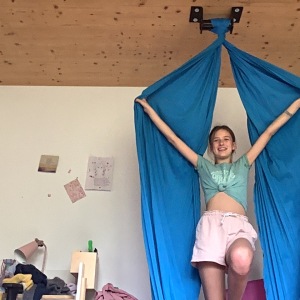 Profilbild von Johanna Veira