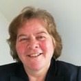 Profilbild von Johanna Vietmeier