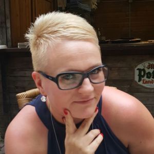 Profilbild von Johanna Vitacca