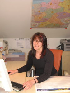Profilbild von Johanna Wagenbauer
