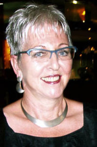 Profilbild von Johanna Wagenknecht