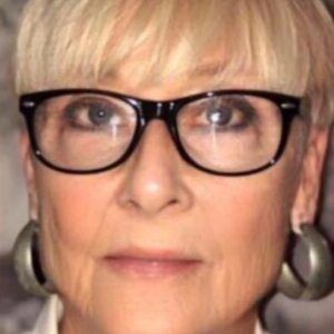 Profilbild von Johanna Wehnl