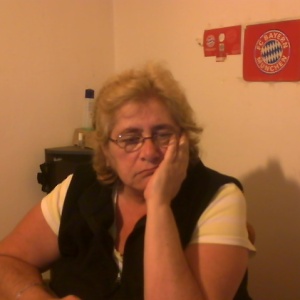 Profilbild von Johanna Wein
