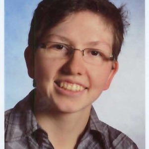 Profilbild von Johanna Weissmann