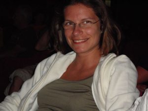 Profilbild von Johanna Weyrauther