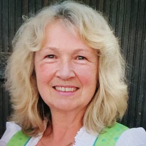 Profilbild von Johanna Wörle