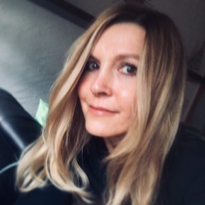 Profilbild von Johanna Woitzak