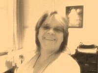 Profilbild von Johanna Wolf