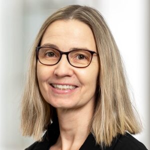 Profilbild von Johanna Wolf