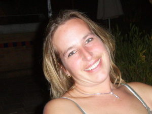 Profilbild von Johanna Wolff