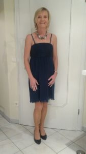 Profilbild von Johanna Zeller