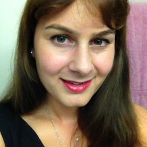 Profilbild von Johanna Zihlmann