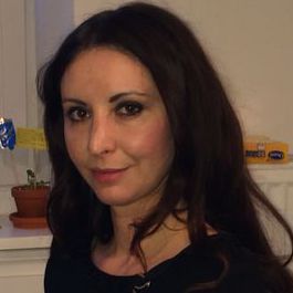 Profilbild von Johanna Zimbelmann